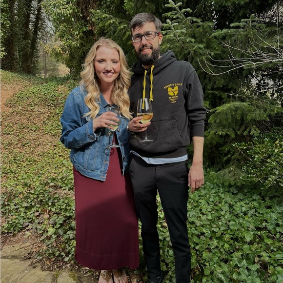 Meet your Posher, Shelby - Picture 5 of 5